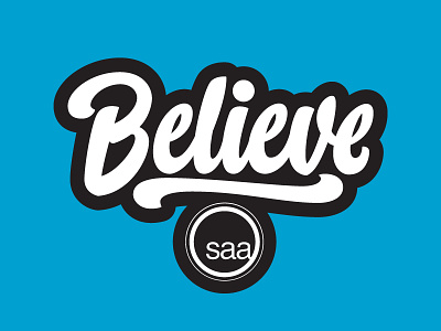 Believe - SAA