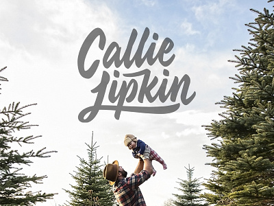 Callie Lipkin - Final Logo