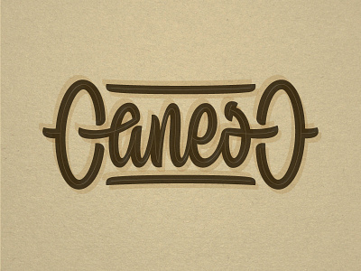 001 Letterfarm Caneso caneso handlettering hashtaglettering letterfarm lettering typocollabs