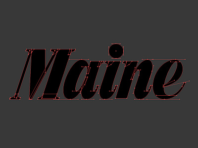 Maine Béziers