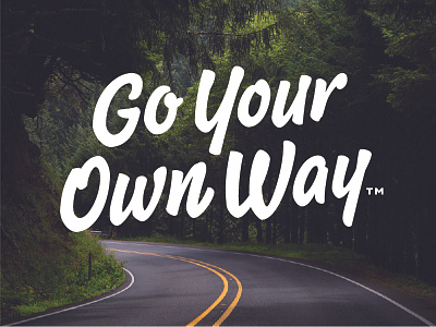 Go Your Own Way - FINAL