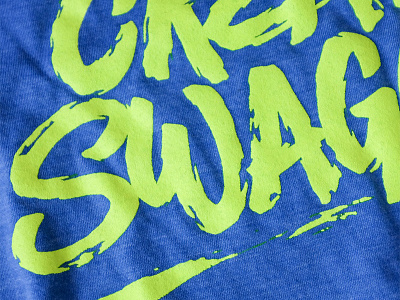 Creative Swagger T-shirt