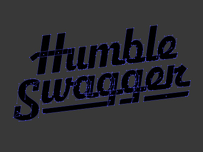 Humble Swagger Béziers