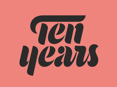 Mama's Sauce Ten Years Script