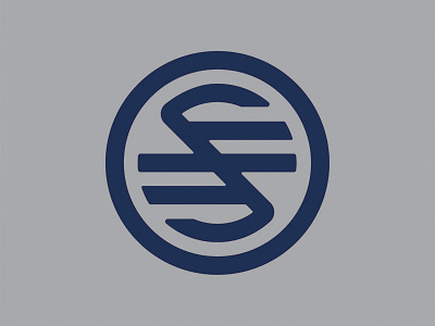 Unused Mark branding icon logo