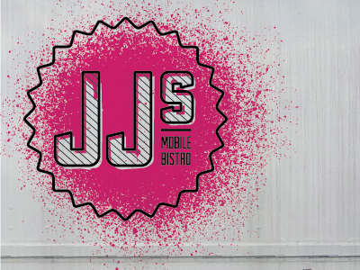 JJs Logo_v3 lo logo typography