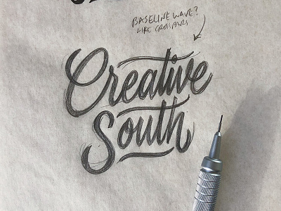 Creative South 2018