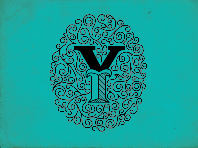 FYD_Logo-v2 logo typography