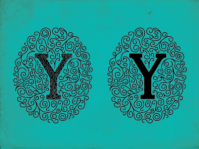 FYD_Logo-v3 logo typography