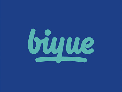 Biyue - Creative Works Memphis