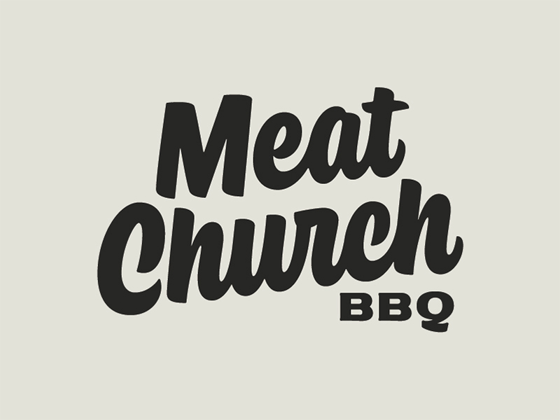 meat church shirt