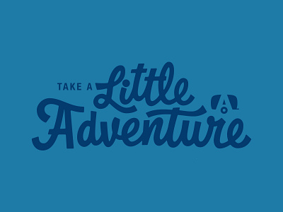 Little Adventure Logo