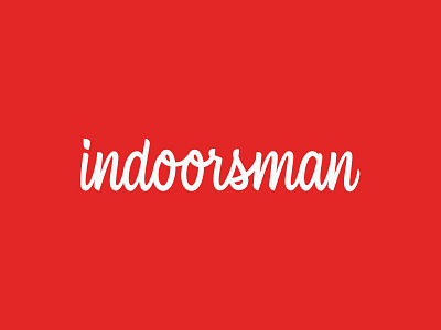 Indoorsman