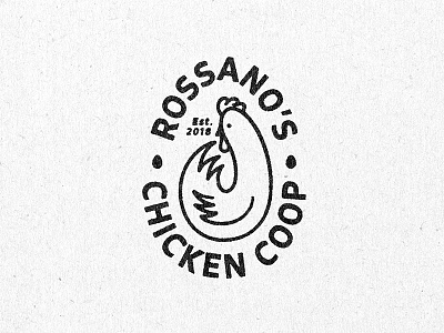 Which came first... badge badge design badge logo chicken egg