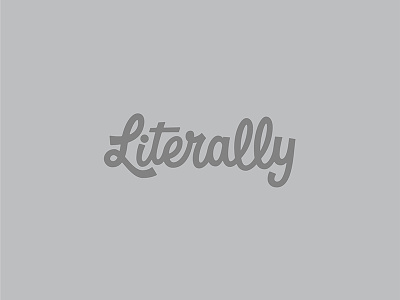 Literal Letters element three handlettering handtype hashtaglettering lettering thevectormachine vectormachine