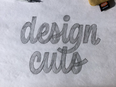 Design Cuts