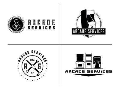 Arcade Services_Round-1