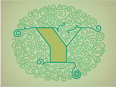Fyd Logo_v5 lettering logo vector