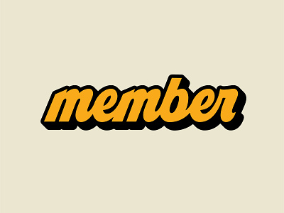 Are you a member? handlettering handtype hashtaglettering inch x inch lettering process thevectormachine vector vectormachine