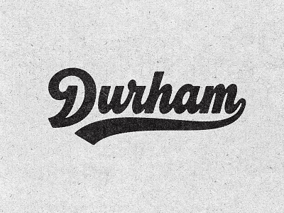 Durham durham handlettering handtype hashtaglettering lettering thevectormachine vector vectormachine