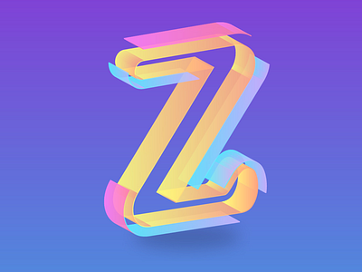 The Letter Z