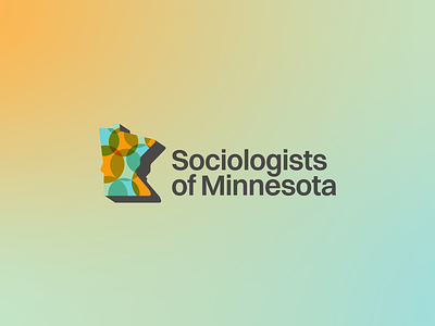 Sociologists of Minnesota — Logo