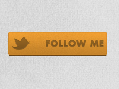 button button follow me twitter