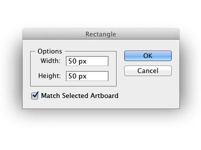 I wish this was a thing adobe illustrator rectangle suggestion tools