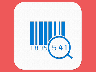 iPhone icon app barcode code icon ios iphone