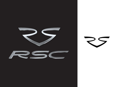 Recreation Sport Carts Brandmark brandmark emblem logo