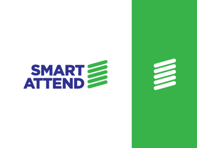 Smart Attend Brandmark