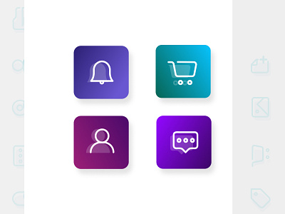 App Icons Set