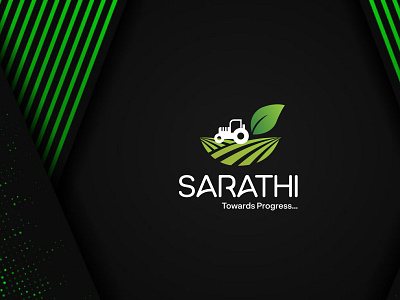 Sarathi Logo