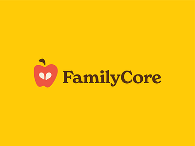 FamilyCore Logo