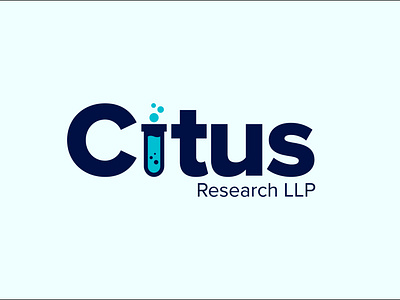 Citus Research LLP Logo