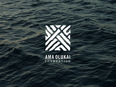 Ama OluKai Foundation Logo
