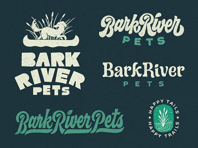 Bark River Pets Brand Exploration