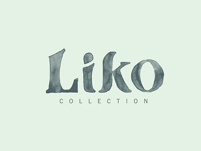 OluKai Liko Logo