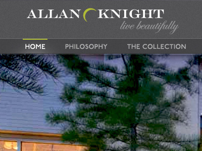 Allan Knight Website