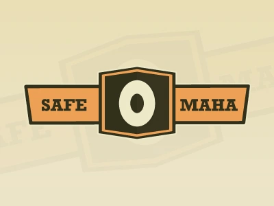 Safe Omaha logo