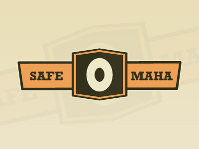 Safe Omaha logo