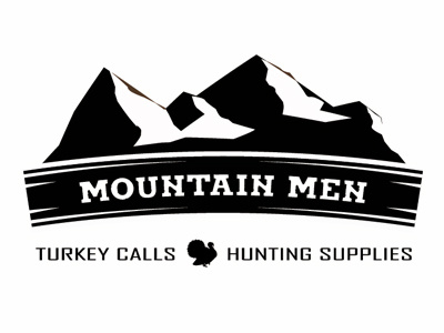 Mountain Men B/W