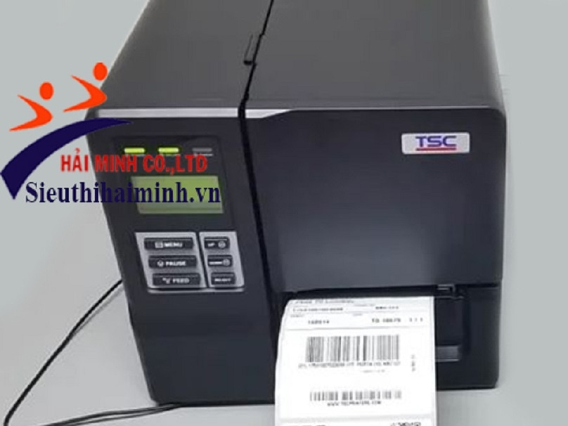 tsc me340
