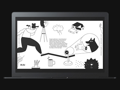 ZHEESHEE Branding part 10 animation app art branding design explainer illustration illustrator ios lettering logo minimal ui ux vector web website