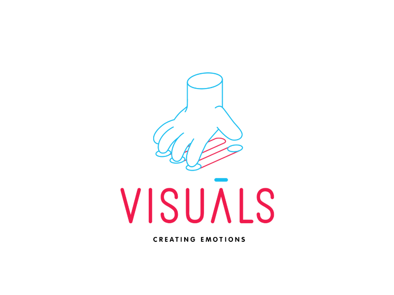 Visuals part 1 animation app art branding design explainer illustration illustrator ios lettering logo minimal typography ui ux vector web website