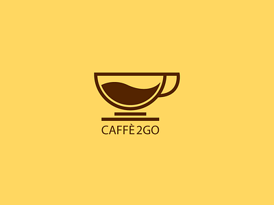 Caffe branding branding cafe logo caffe caffe logo coffee coffee logo coffeeshop company concept desaingrafis design design art design logo flatlogo logo logodesign logoflat logos logotype vector