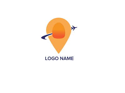 Travel Logo logo travel