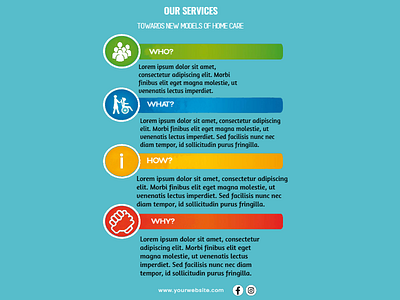 Home Care Services Example