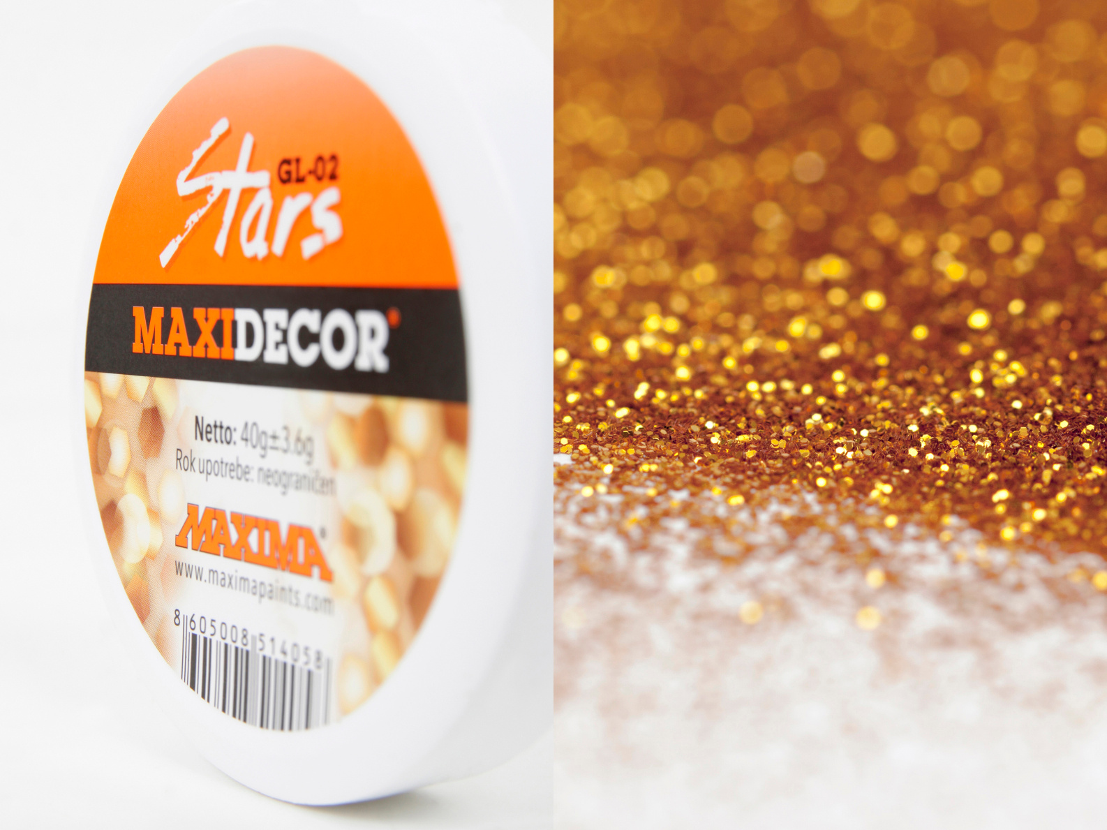 Maxidecor Stars by Milosavljevic Aleksandra on Dribbble