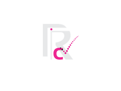 Logo Org logo tick typography